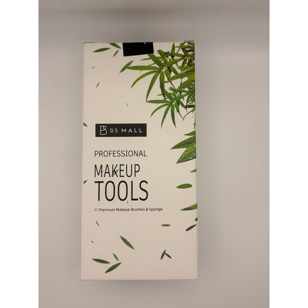 BS MALL professional makeup tools brushes‎